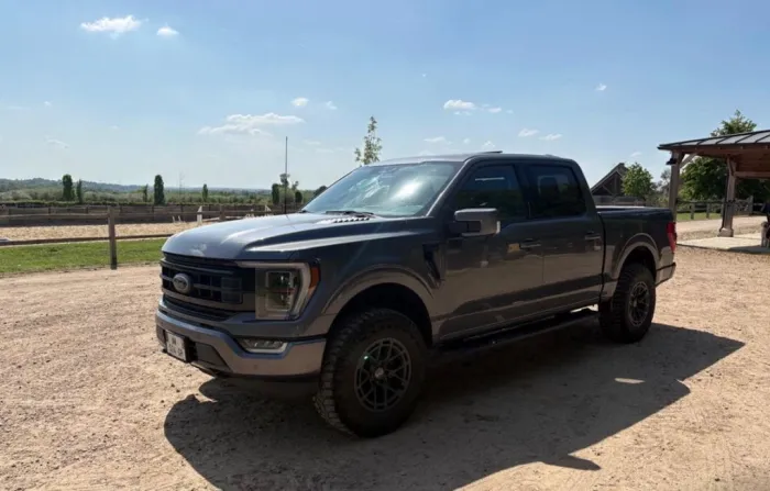 Ford F 150