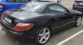 Mercedes-Benz SLK 200 BlueEFFICIENCY -