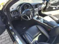 Mercedes-Benz SLK 200 BlueEFFICIENCY -