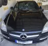 Mercedes-Benz SLK 200 BlueEFFICIENCY -