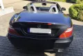 Mercedes-Benz SLK 200 BlueEFFICIENCY -
