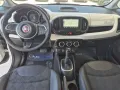 Fiat FIAT 500L 7 posti 1.3 Multijet 95 CV Dualogic Lo