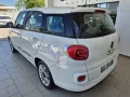 Fiat FIAT 500L 7 posti 1.3 Multijet 95 CV Dualogic Lo