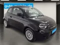 Fiat 500e Cabrio Red 42kWh -PDC -KAMERA -SHZ -CARPLAY