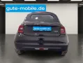 Fiat 500e Cabrio Red 42kWh -PDC -KAMERA -SHZ -CARPLAY