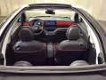 Fiat 500e Cabrio Red 42kWh -PDC -KAMERA -SHZ -CARPLAY