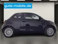 Fiat 500e Cabrio Red 42kWh -PDC -KAMERA -SHZ -CARPLAY