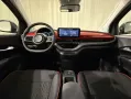 Fiat 500e Cabrio Red 42kWh -PDC -KAMERA -SHZ -CARPLAY