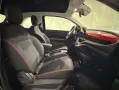 Fiat 500e Cabrio Red 42kWh -PDC -KAMERA -SHZ -CARPLAY