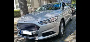 Ford Mondeo 1,5 EcoBoost 121kW ST-Line Turnier Au...