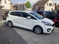 Kia Carens Edition 7, AHK, 7 Sitze
