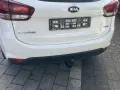 Kia Carens Edition 7, AHK, 7 Sitze