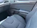 Ford Mondeo Turnier Titanium Automatik