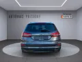 Ford Mondeo Turnier Titanium Automatik