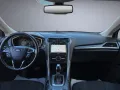 Ford Mondeo Turnier Titanium Automatik