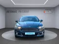 Ford Mondeo Turnier Titanium Automatik