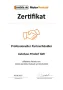 Ford Mondeo Turnier Titanium Automatik