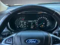 Ford Mondeo Turnier Titanium Automatik