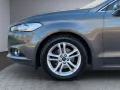 Ford Mondeo Turnier Titanium Automatik