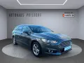 Ford Mondeo Turnier Titanium Automatik