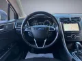 Ford Mondeo Turnier Titanium Automatik