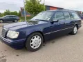 Mercedes-Benz E280T, W124T,1.Hd.,Aut.,Leder,Klima,SHZ,Tempomat
