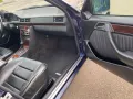 Mercedes-Benz E280T, W124T,1.Hd.,Aut.,Leder,Klima,SHZ,Tempomat