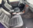 Mercedes-Benz E280T, W124T,1.Hd.,Aut.,Leder,Klima,SHZ,Tempomat