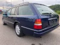 Mercedes-Benz E280T, W124T,1.Hd.,Aut.,Leder,Klima,SHZ,Tempomat