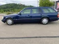 Mercedes-Benz E280T, W124T,1.Hd.,Aut.,Leder,Klima,SHZ,Tempomat