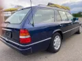 Mercedes-Benz E280T, W124T,1.Hd.,Aut.,Leder,Klima,SHZ,Tempomat