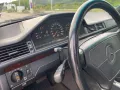 Mercedes-Benz E280T, W124T,1.Hd.,Aut.,Leder,Klima,SHZ,Tempomat