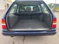 Mercedes-Benz E280T, W124T,1.Hd.,Aut.,Leder,Klima,SHZ,Tempomat