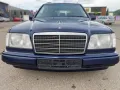 Mercedes-Benz E280T, W124T,1.Hd.,Aut.,Leder,Klima,SHZ,Tempomat