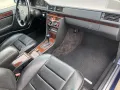 Mercedes-Benz E280T, W124T,1.Hd.,Aut.,Leder,Klima,SHZ,Tempomat