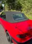 Peugeot Liebhaberfahrzeug Peugeot 306 1.8 Cabrio Cabrio 