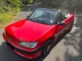 Peugeot Liebhaberfahrzeug Peugeot 306 1.8 Cabrio Cabrio 
