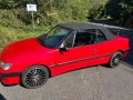 Peugeot Liebhaberfahrzeug Peugeot 306 1.8 Cabrio Cabrio 