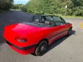 Peugeot Liebhaberfahrzeug Peugeot 306 1.8 Cabrio Cabrio 