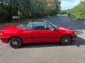 Peugeot Liebhaberfahrzeug Peugeot 306 1.8 Cabrio Cabrio 