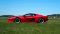 Ferrari Testarossa43.800km / Matching / H / Deutsche EZ/