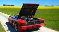 Ferrari Testarossa43.800km / Matching / H / Deutsche EZ/