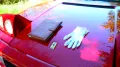 Ferrari Testarossa43.800km / Matching / H / Deutsche EZ/