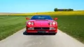 Ferrari Testarossa43.800km / Matching / H / Deutsche EZ/