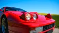 Ferrari Testarossa43.800km / Matching / H / Deutsche EZ/