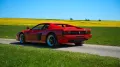 Ferrari Testarossa43.800km / Matching / H / Deutsche EZ/