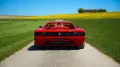 Ferrari Testarossa43.800km / Matching / H / Deutsche EZ/