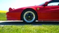 Ferrari Testarossa43.800km / Matching / H / Deutsche EZ/