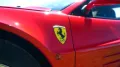 Ferrari Testarossa43.800km / Matching / H / Deutsche EZ/