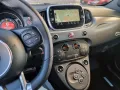 Abarth 595 Turismo F1 Navi Leder PDC Sport-Abgas TOP